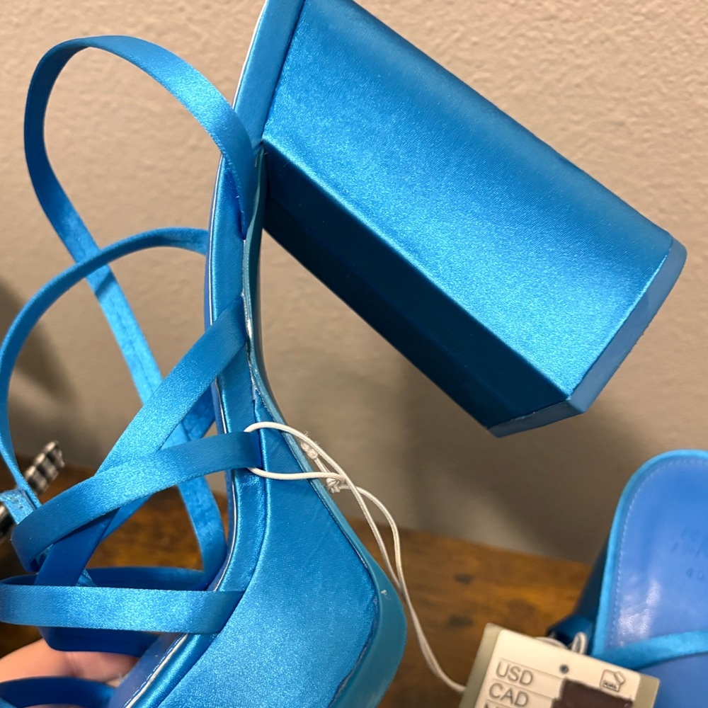 H&M Platforms - Picture 4 of 8